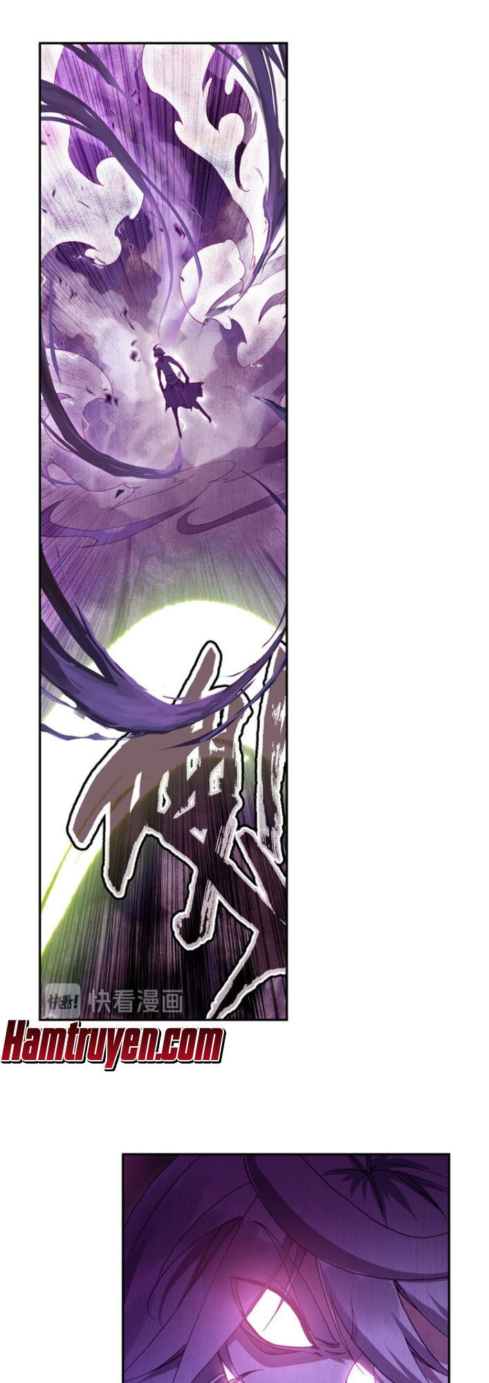 Thiên Châu Biến Chapter 42 - Trang 2