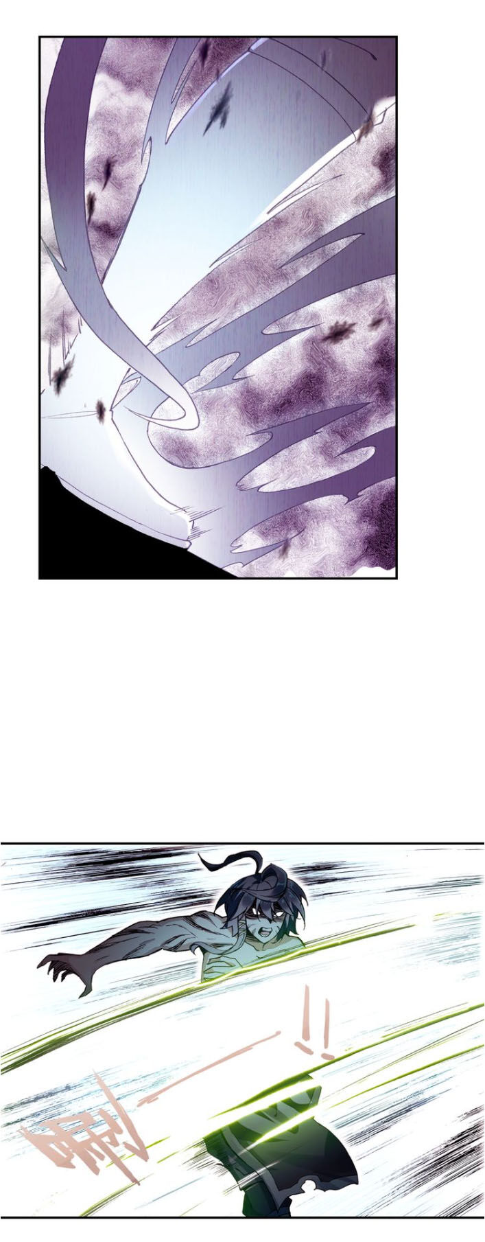 Thiên Châu Biến Chapter 42 - Trang 2