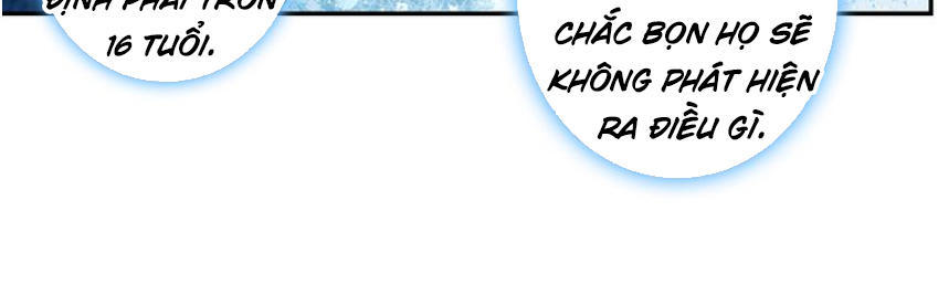 Thiên Châu Biến Chapter 5 - Trang 2