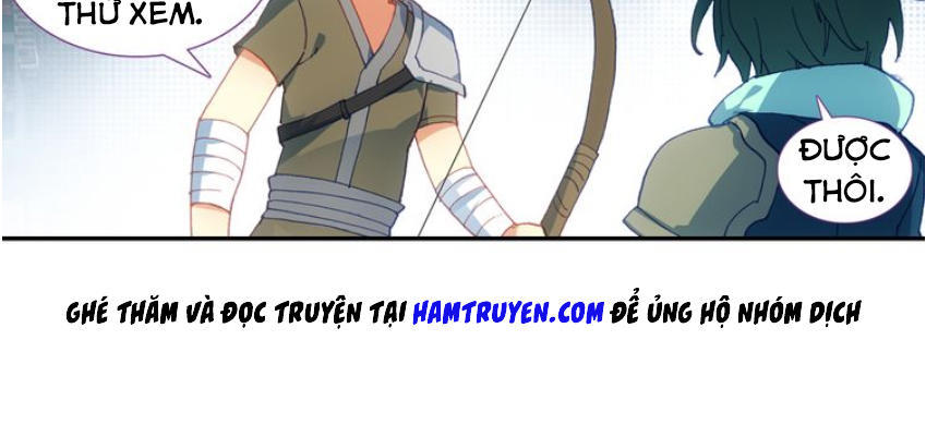 Thiên Châu Biến Chapter 5 - Trang 2