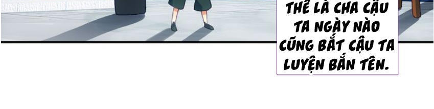 Thiên Châu Biến Chapter 5 - Trang 2