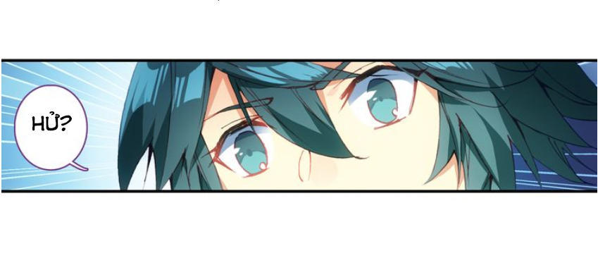 Thiên Châu Biến Chapter 5 - Trang 2