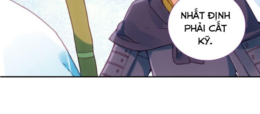 Thiên Châu Biến Chapter 6 - Trang 2