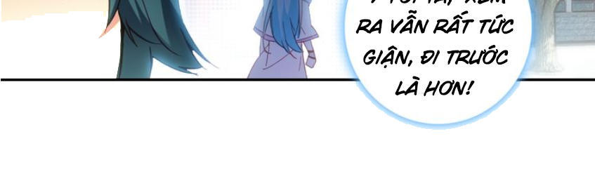 Thiên Châu Biến Chapter 6 - Trang 2