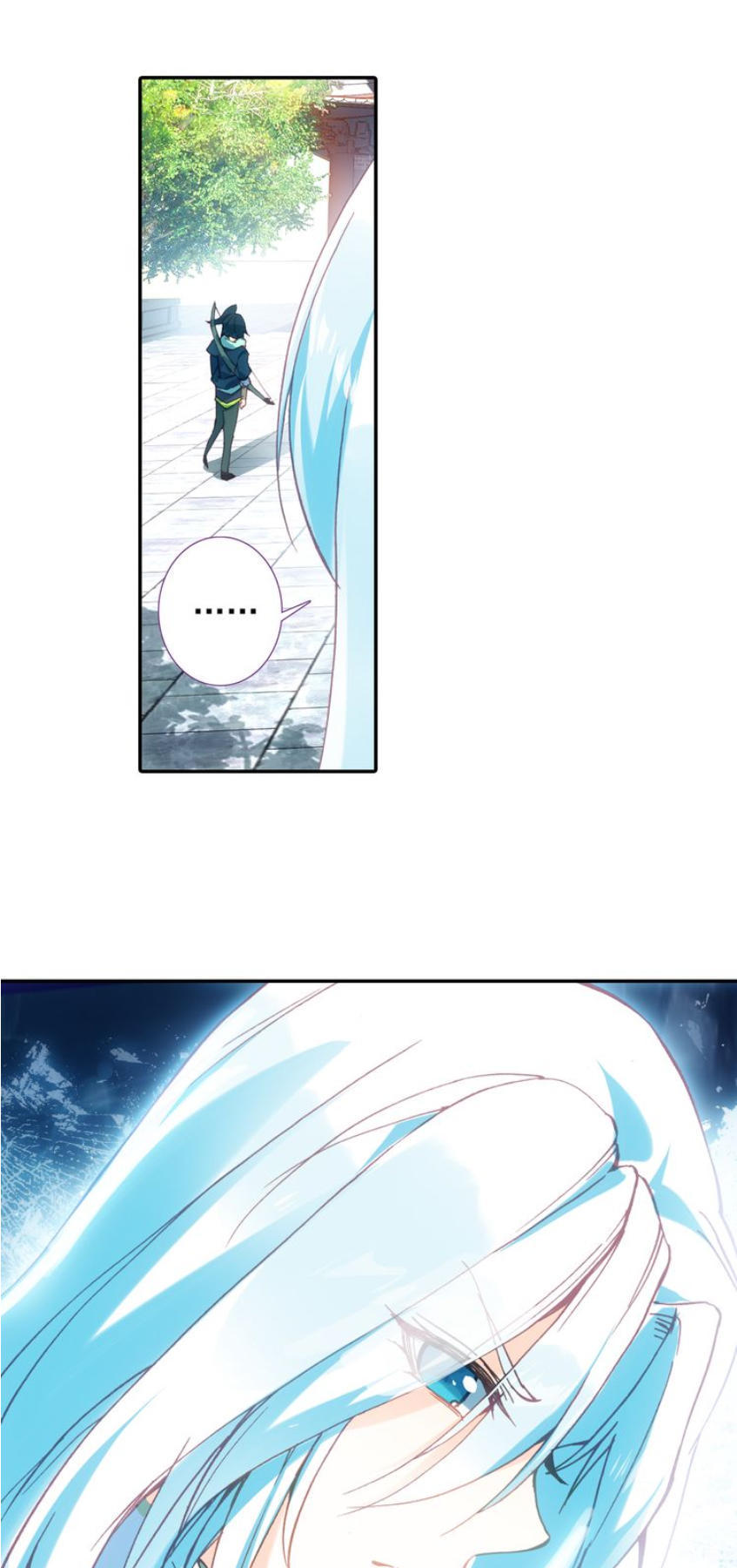 Thiên Châu Biến Chapter 6 - Trang 2