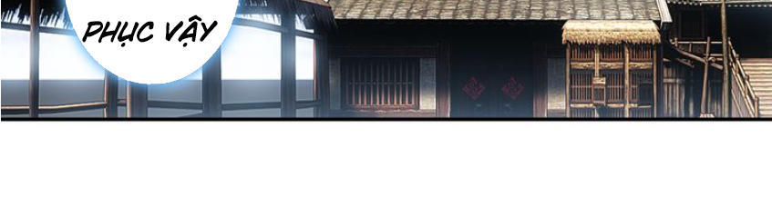 Thiên Châu Biến Chapter 6 - Trang 2