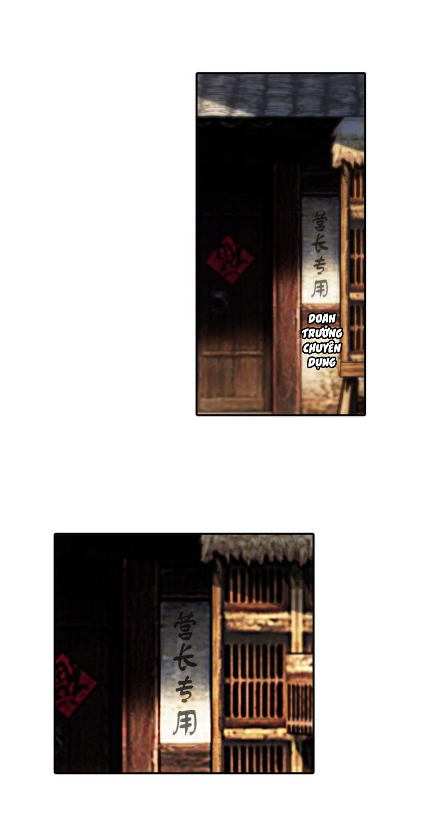 Thiên Châu Biến Chapter 6 - Trang 2