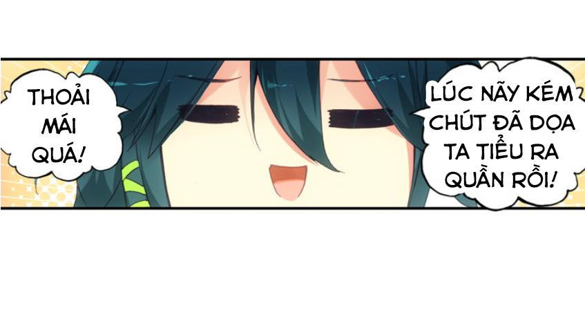 Thiên Châu Biến Chapter 6 - Trang 2