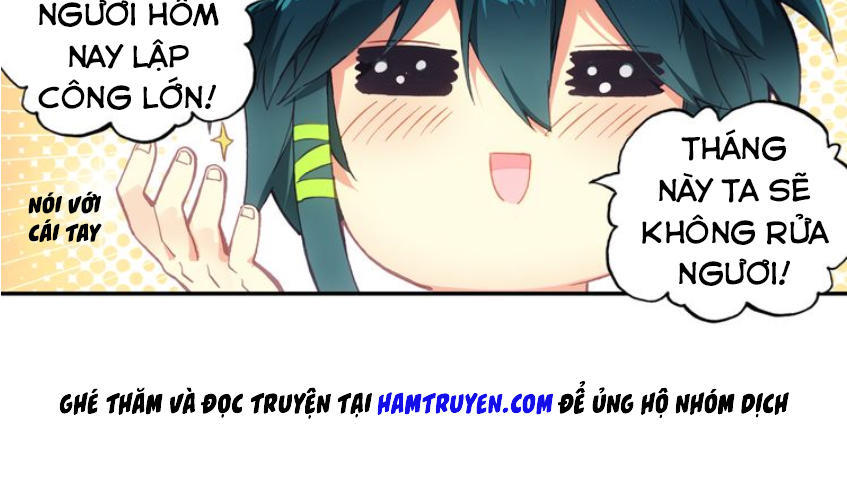 Thiên Châu Biến Chapter 6 - Trang 2