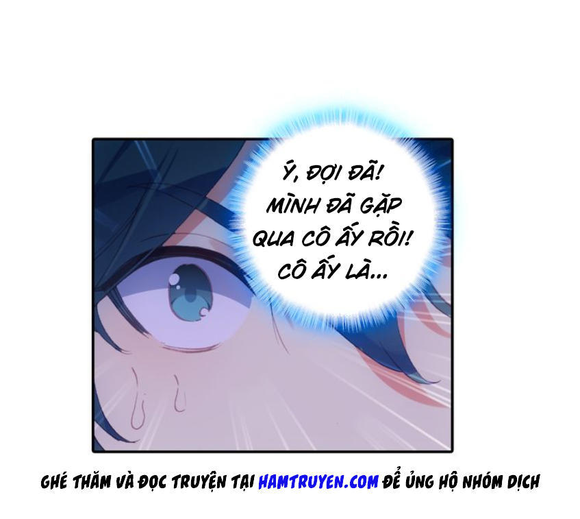 Thiên Châu Biến Chapter 6 - Trang 2