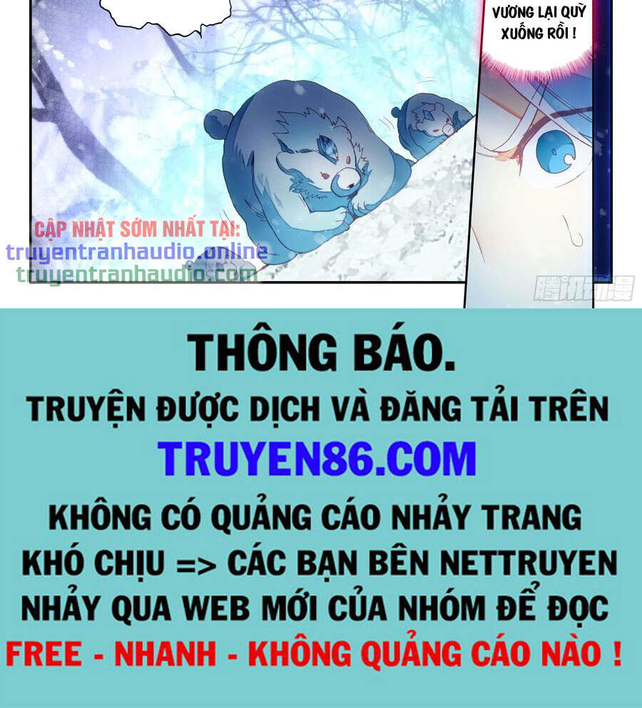 Thiên Châu Biến Chapter 61 - Trang 2