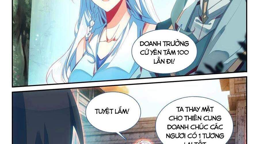 Thiên Châu Biến Chapter 63 - Trang 2