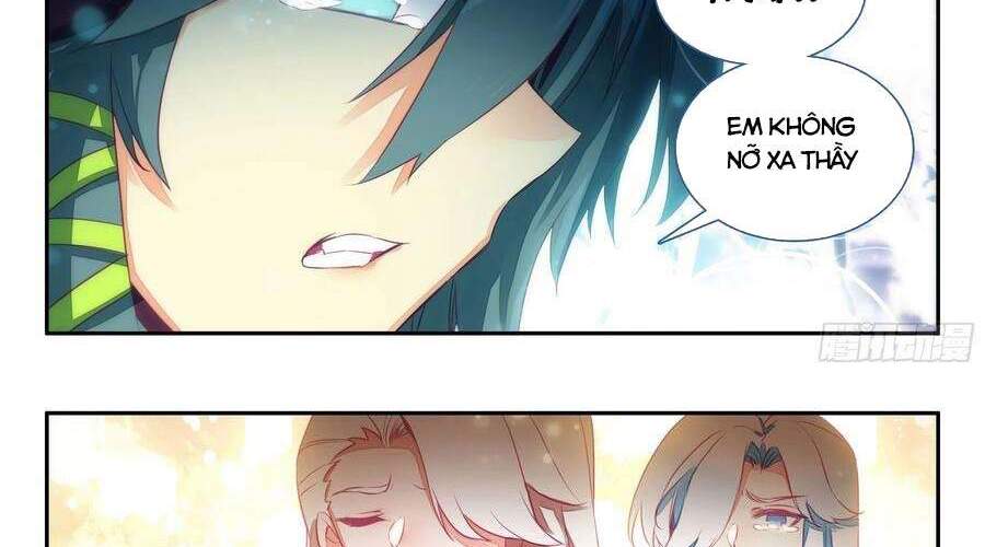 Thiên Châu Biến Chapter 63 - Trang 2