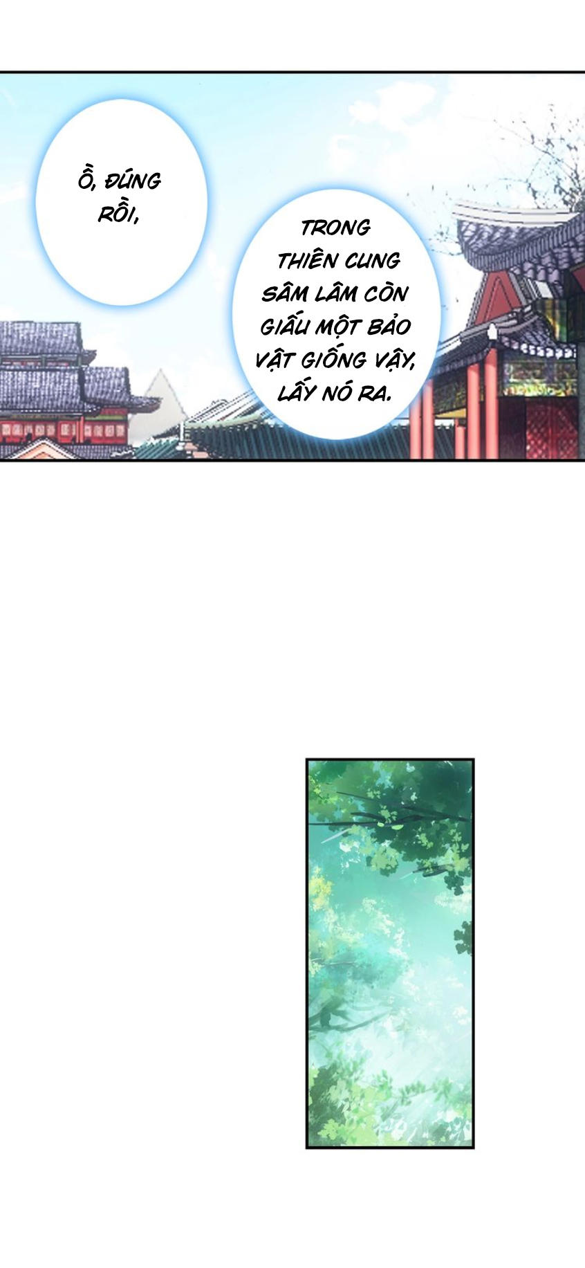 Thiên Châu Biến Chapter 7 - Trang 2