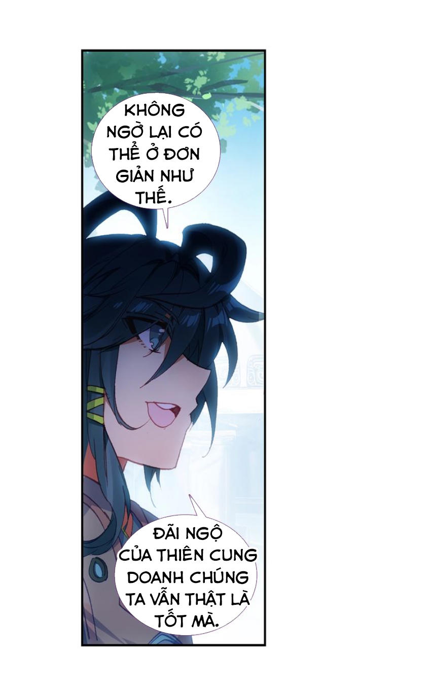 Thiên Châu Biến Chapter 7 - Trang 2