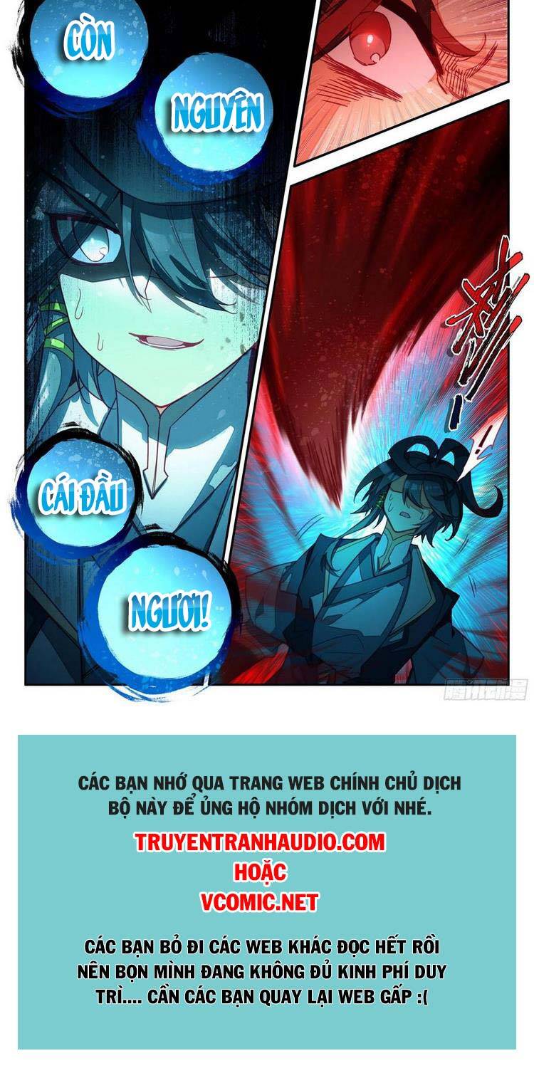 Thiên Châu Biến Chapter 71 - Trang 2