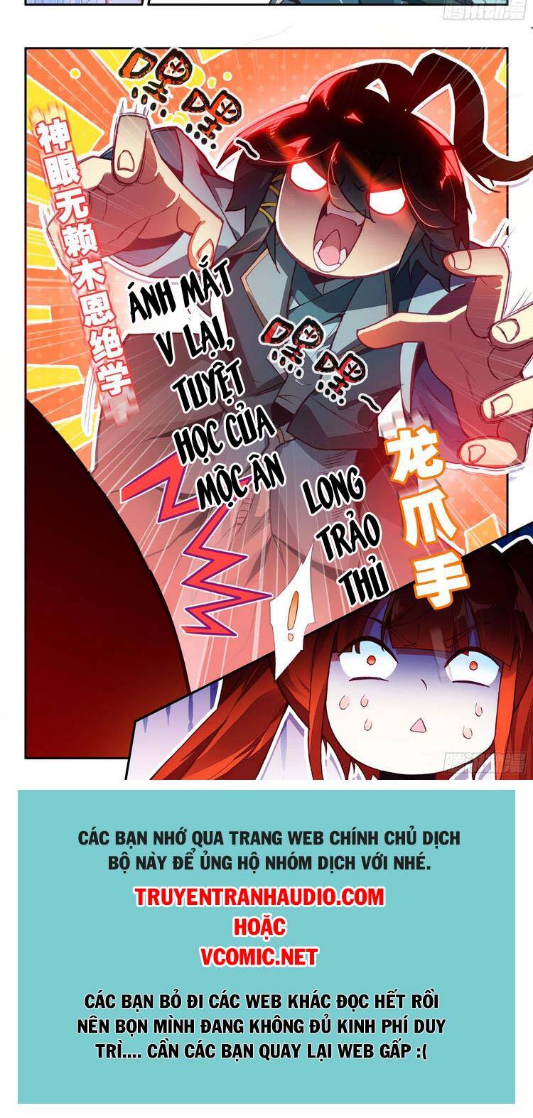 Thiên Châu Biến Chapter 79 - Trang 2