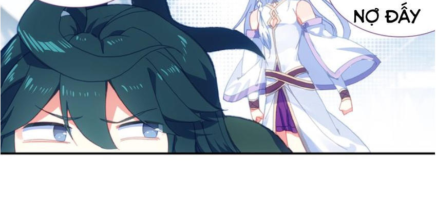 Thiên Châu Biến Chapter 8 - Trang 2