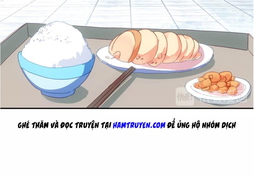 Thiên Châu Biến Chapter 8 - Trang 2