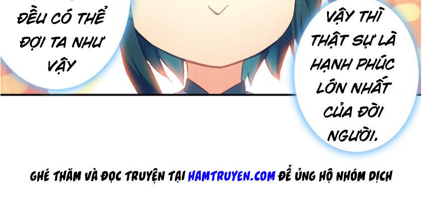 Thiên Châu Biến Chapter 8 - Trang 2