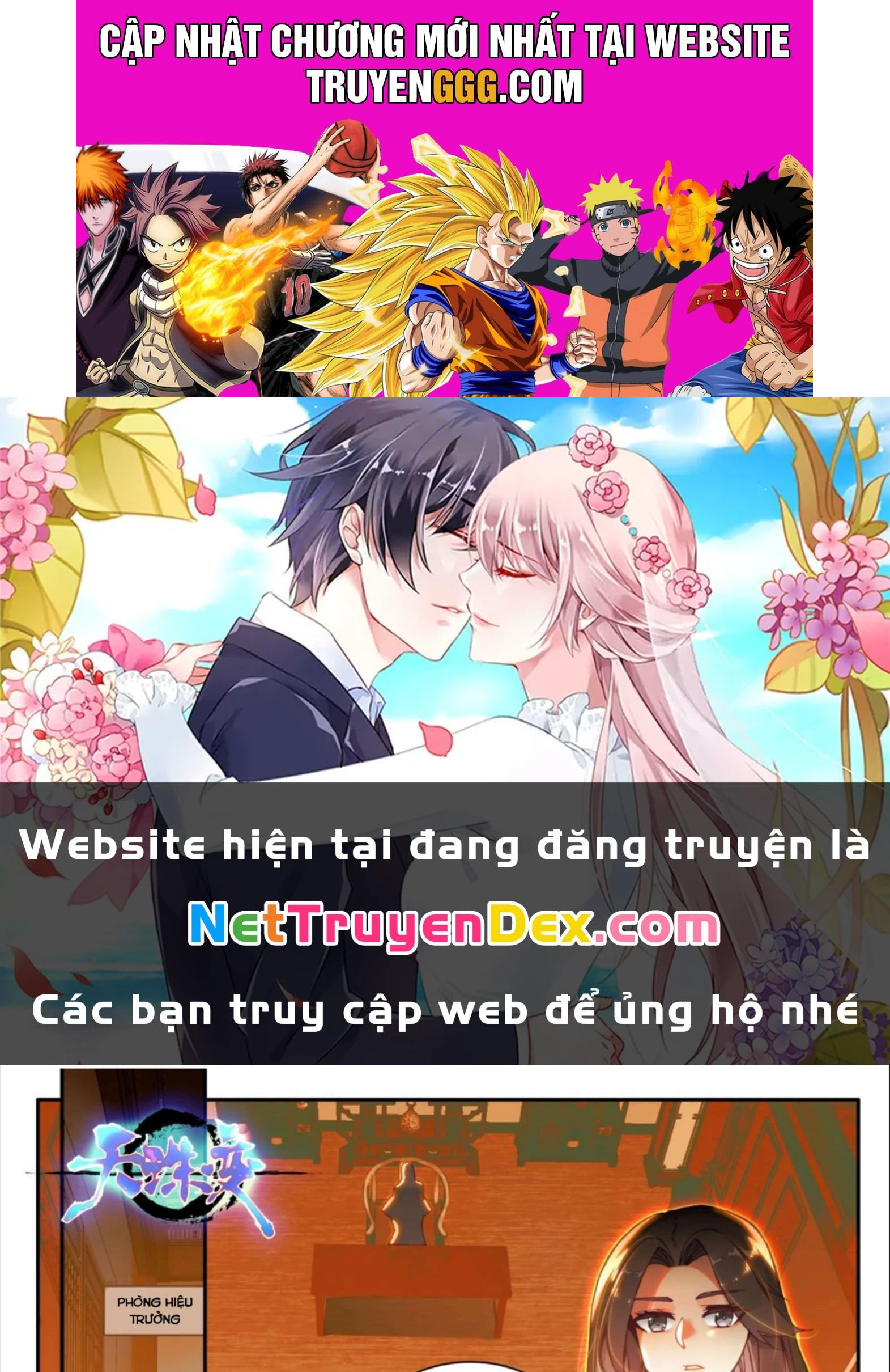 Thiên Châu Biến Chapter 95 - Trang 2