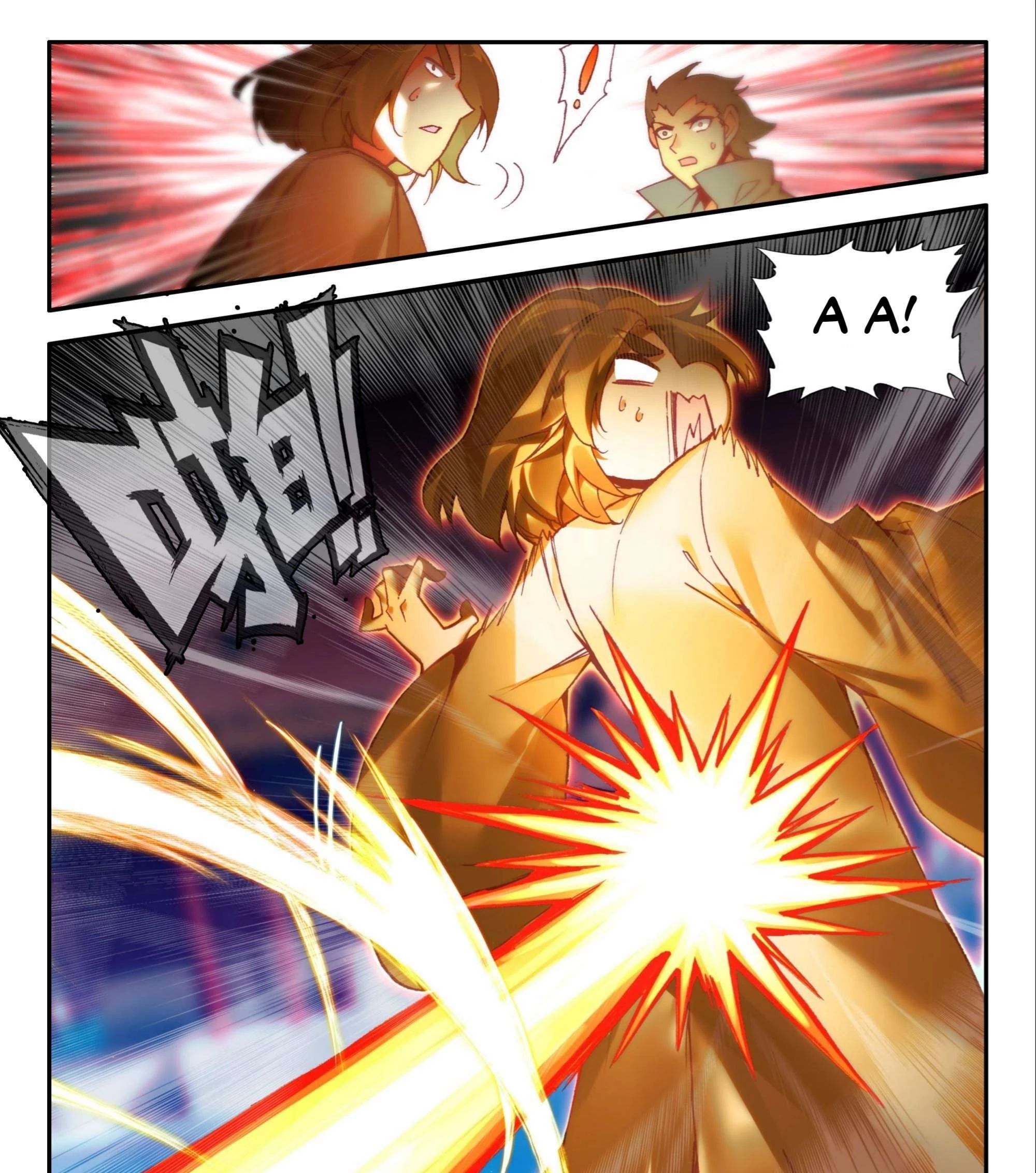 Thiên Châu Biến Chapter 95 - Trang 2