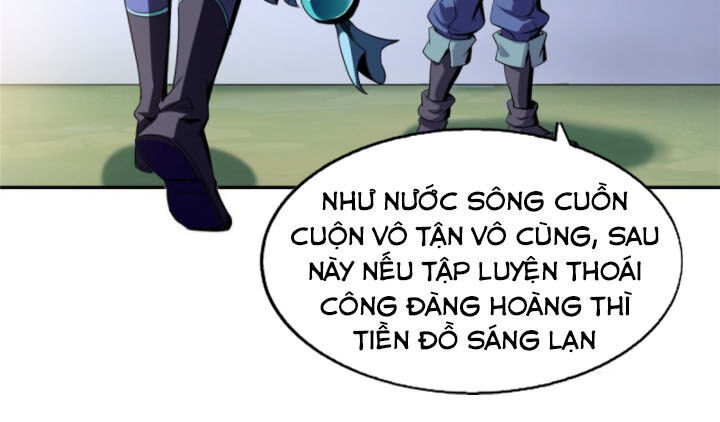 Thiên Đạo Đồ Thư Quán Chapter 1 - Trang 2