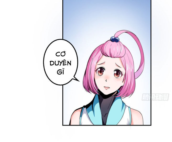 Thiên Đạo Đồ Thư Quán Chapter 1 - Trang 2