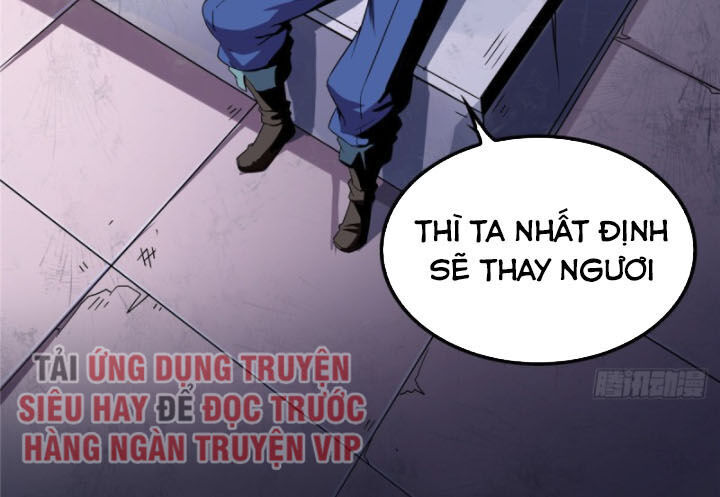 Thiên Đạo Đồ Thư Quán Chapter 1 - Trang 2