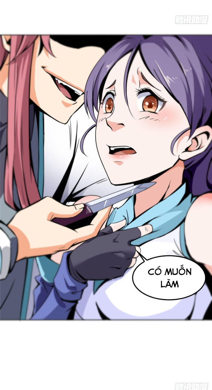 Thiên Đạo Đồ Thư Quán Chapter 1 - Trang 2