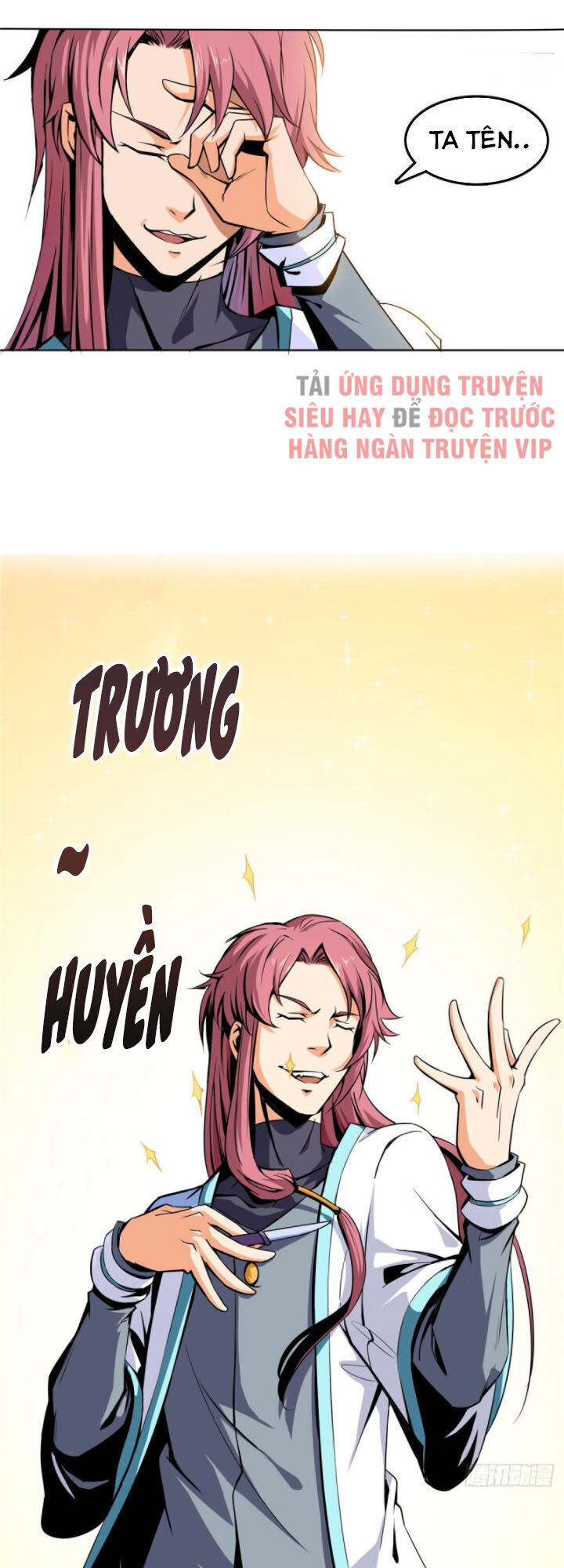 Thiên Đạo Đồ Thư Quán Chapter 1 - Trang 2