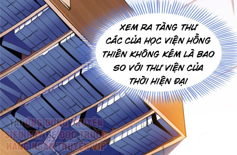 Thiên Đạo Đồ Thư Quán Chapter 10 - Trang 2