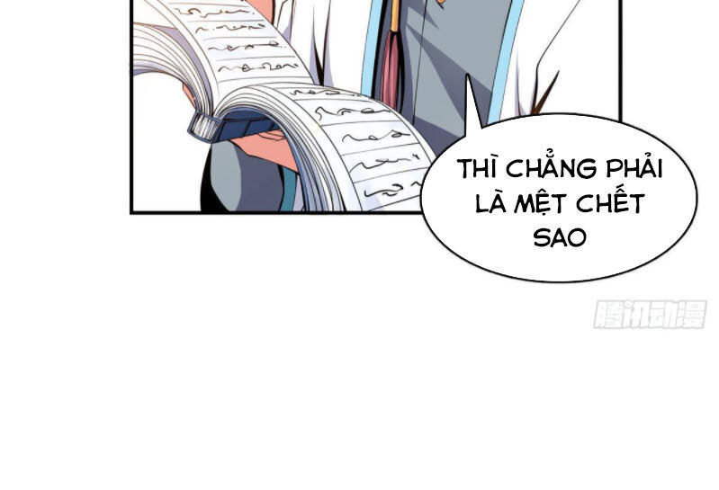 Thiên Đạo Đồ Thư Quán Chapter 10 - Trang 2