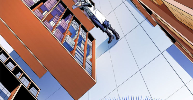 Thiên Đạo Đồ Thư Quán Chapter 10 - Trang 2