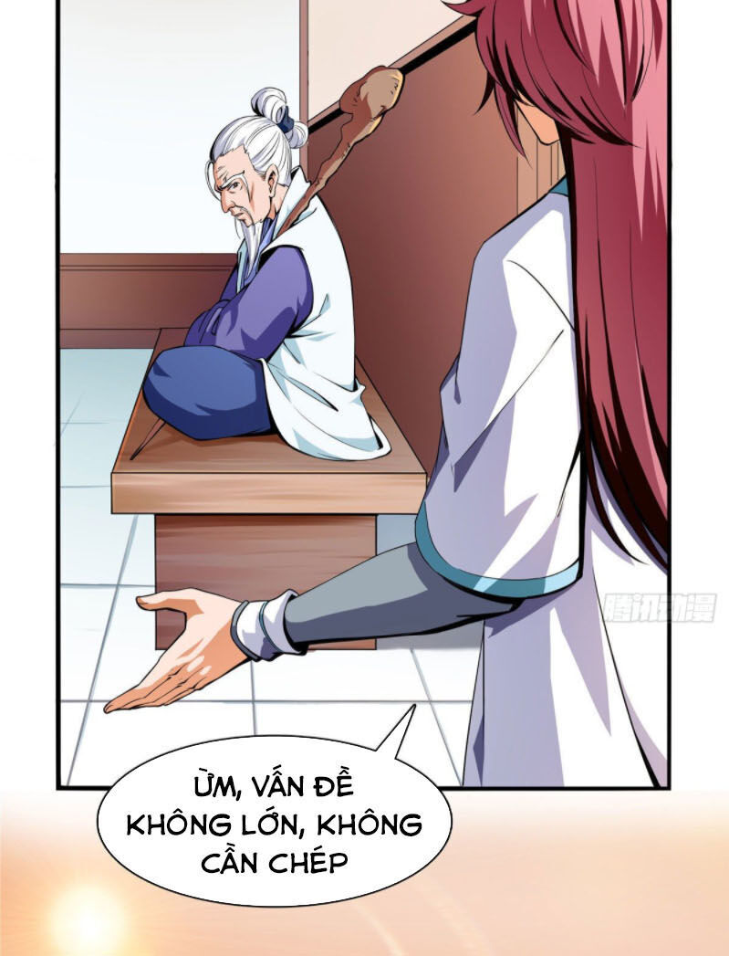 Thiên Đạo Đồ Thư Quán Chapter 10 - Trang 2