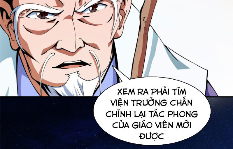 Thiên Đạo Đồ Thư Quán Chapter 10 - Trang 2