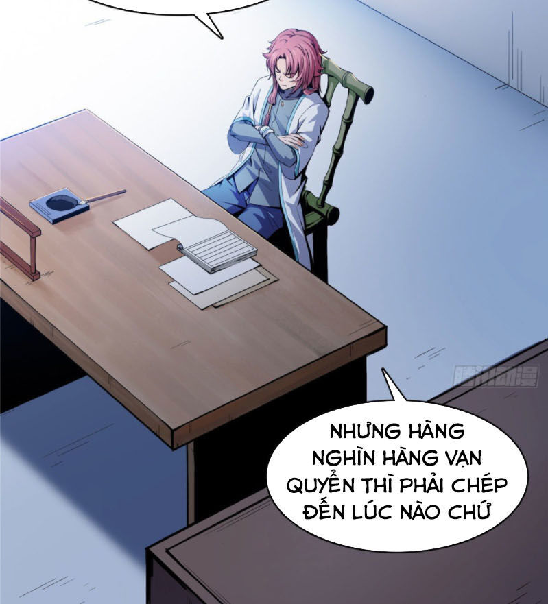 Thiên Đạo Đồ Thư Quán Chapter 10 - Trang 2