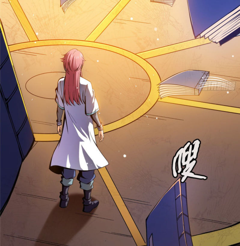 Thiên Đạo Đồ Thư Quán Chapter 10 - Trang 2