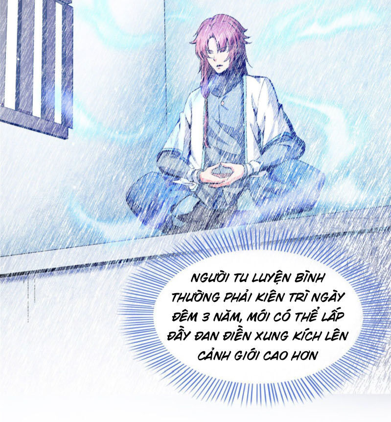 Thiên Đạo Đồ Thư Quán Chapter 10 - Trang 2