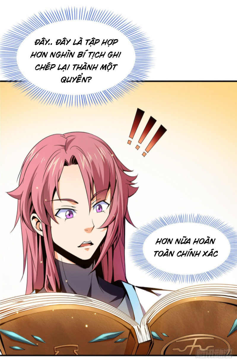 Thiên Đạo Đồ Thư Quán Chapter 10 - Trang 2