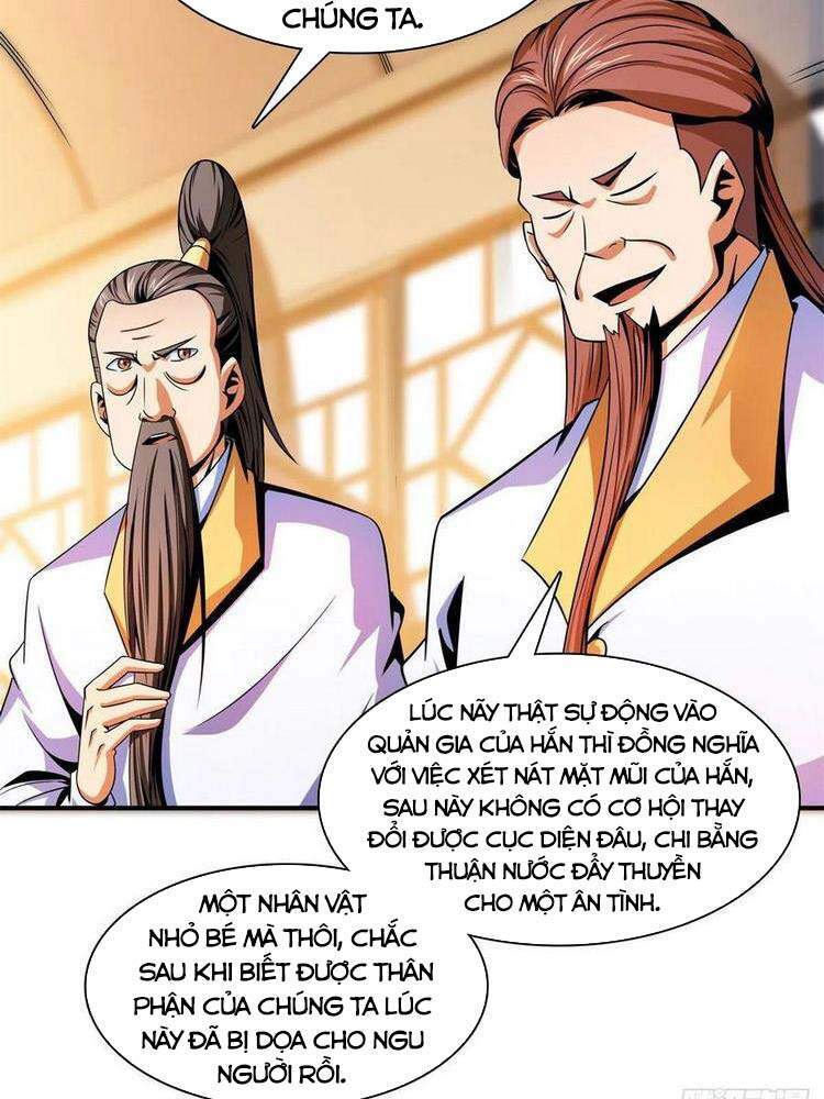 Thiên Đạo Đồ Thư Quán Chapter 100 - Trang 2