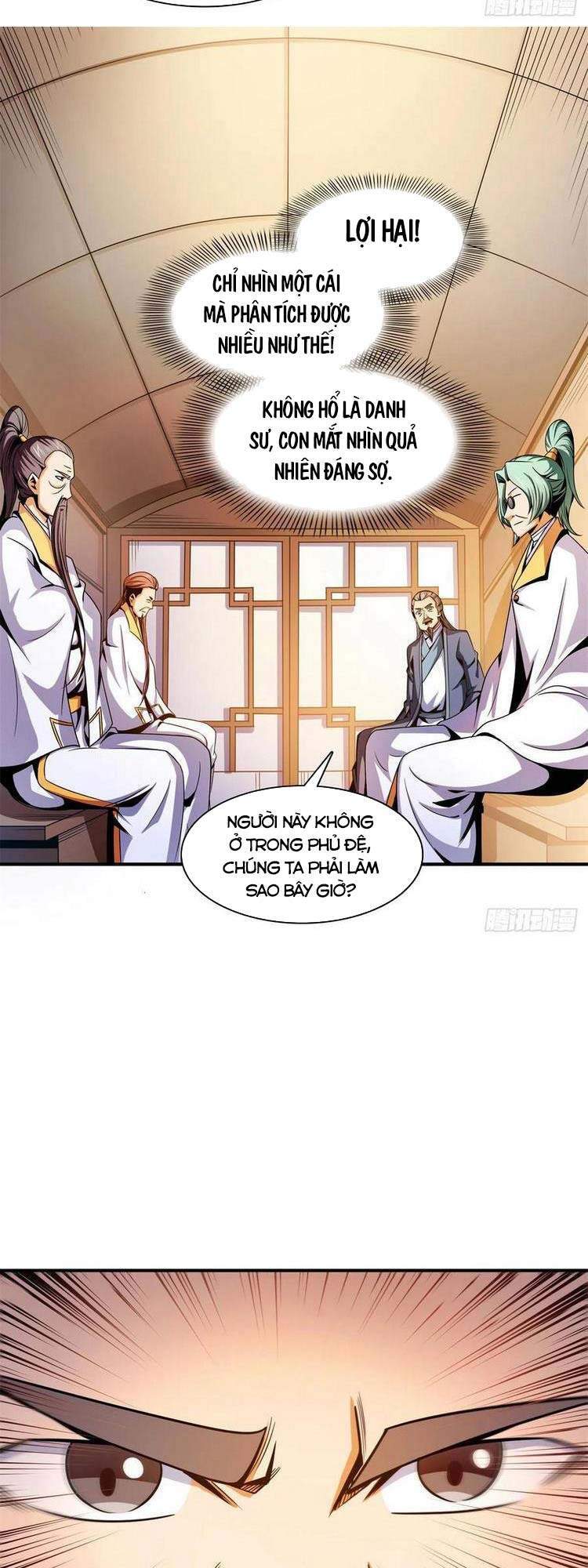 Thiên Đạo Đồ Thư Quán Chapter 100 - Trang 2