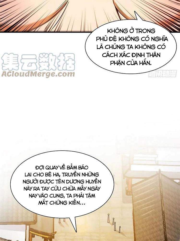 Thiên Đạo Đồ Thư Quán Chapter 100 - Trang 2