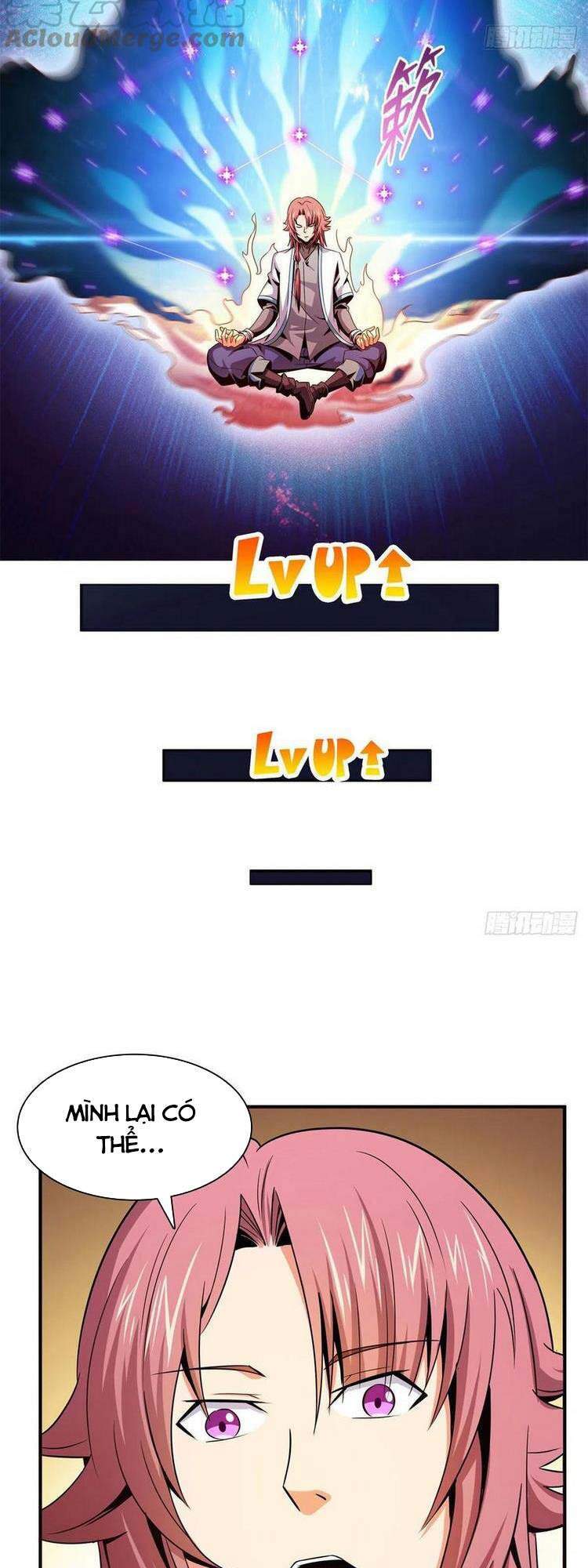 Thiên Đạo Đồ Thư Quán Chapter 100 - Trang 2