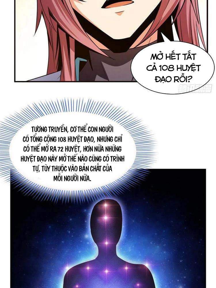 Thiên Đạo Đồ Thư Quán Chapter 100 - Trang 2