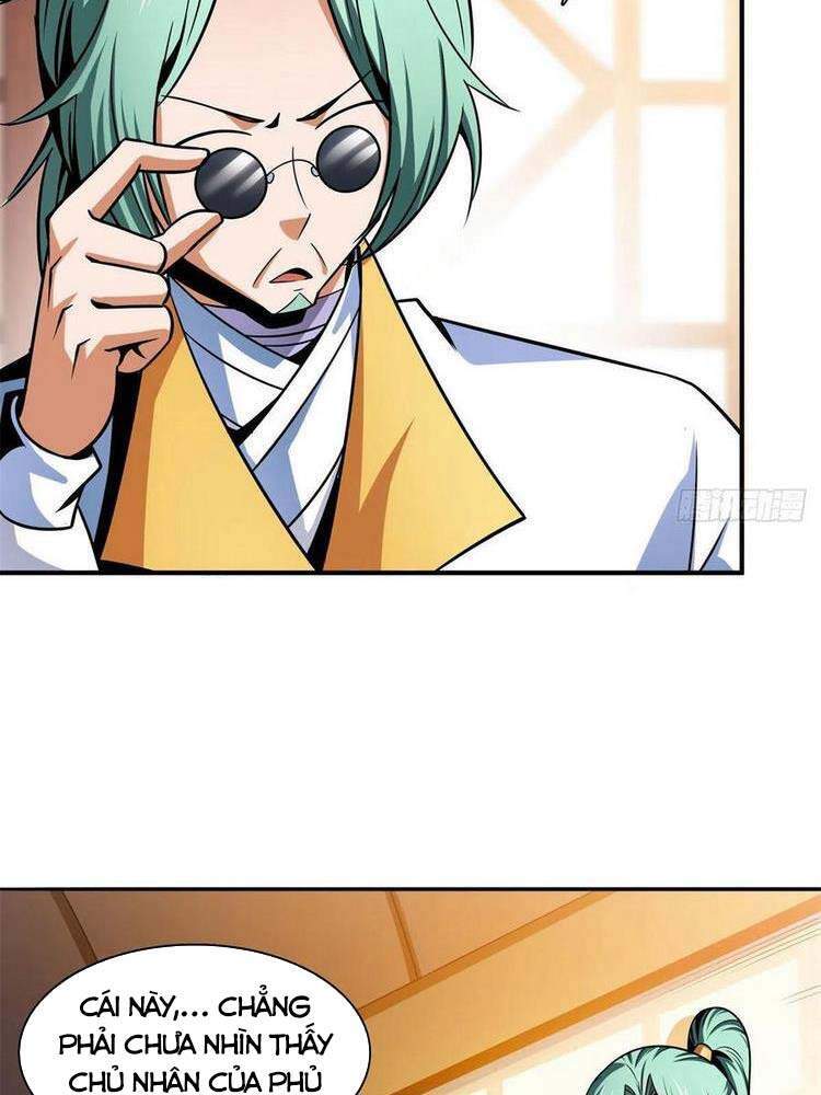 Thiên Đạo Đồ Thư Quán Chapter 100 - Trang 2