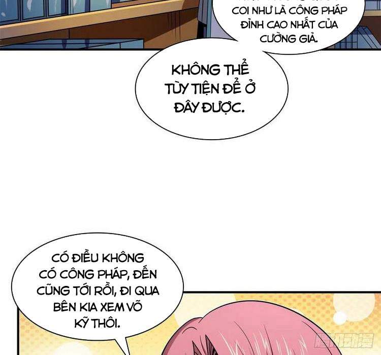 Thiên Đạo Đồ Thư Quán Chapter 100 - Trang 2