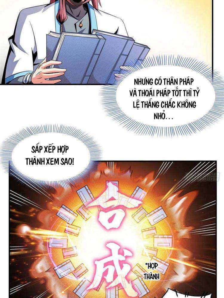 Thiên Đạo Đồ Thư Quán Chapter 100 - Trang 2