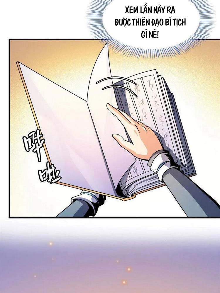 Thiên Đạo Đồ Thư Quán Chapter 100 - Trang 2