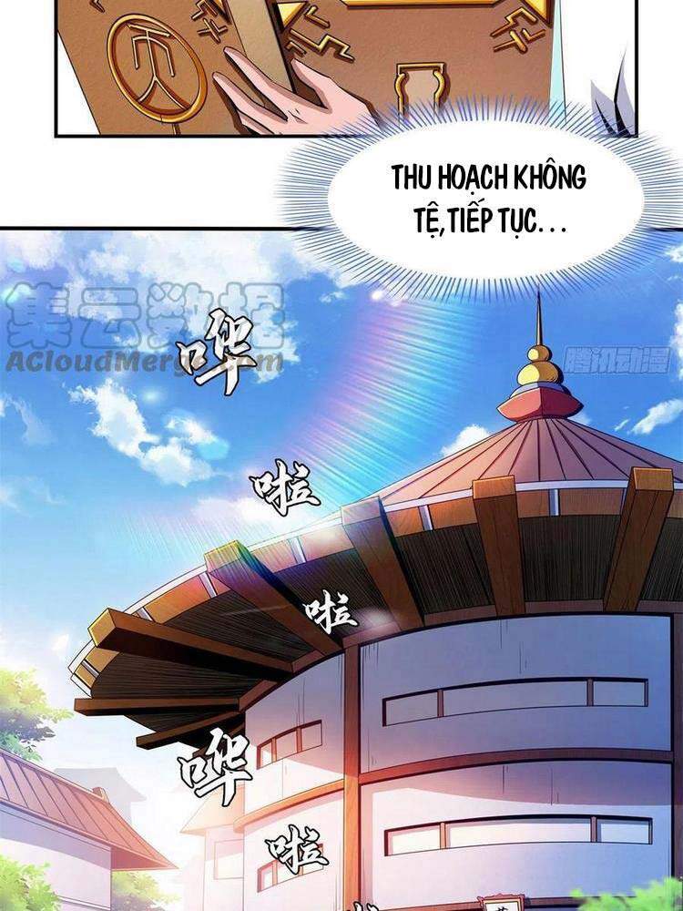 Thiên Đạo Đồ Thư Quán Chapter 100 - Trang 2